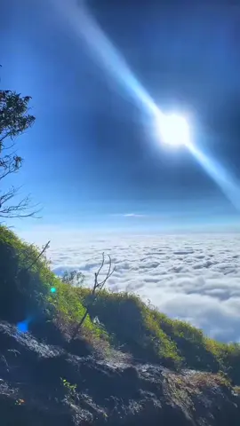 #gunungmerbabu #fyp #tidakadayangabadi #pendakifomo #noah 