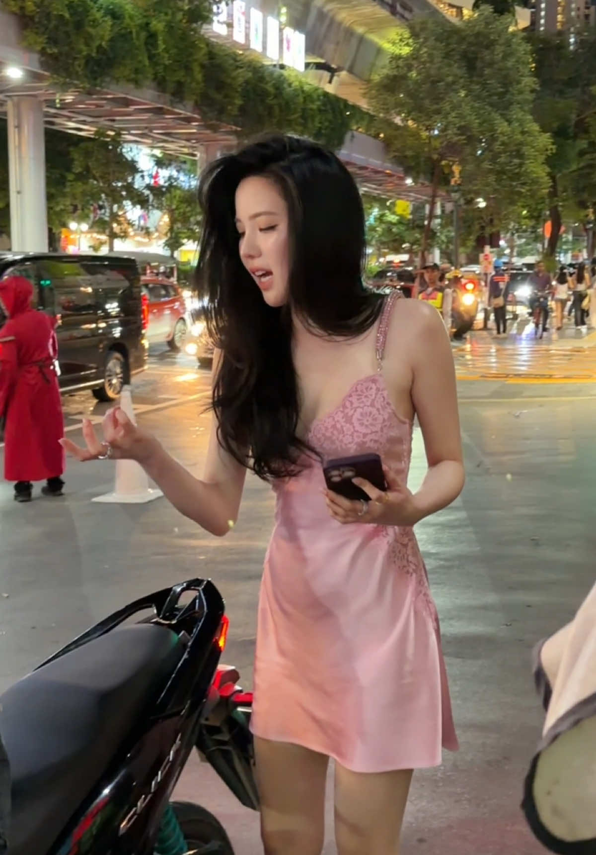 เวลาเป็นสิ่งที่มีค่าที่สุดเพราะฉะนั้นอย่าทำให้ใครต้องรอ...  #เจนิส #tiktok 