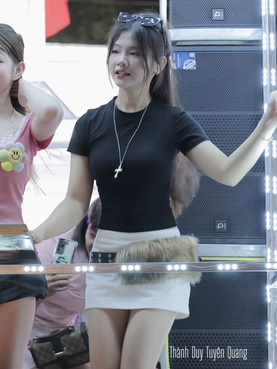 Còn nhiều cái a chưa muốn nói đâu @_vtlinhh207_  😆 Tặng bạn @cavania.tv nhé ! #xuhuong #xuhuongtiktok #trungthutuyenquang2025 #trungthu #tuyenquangmiengaidep 