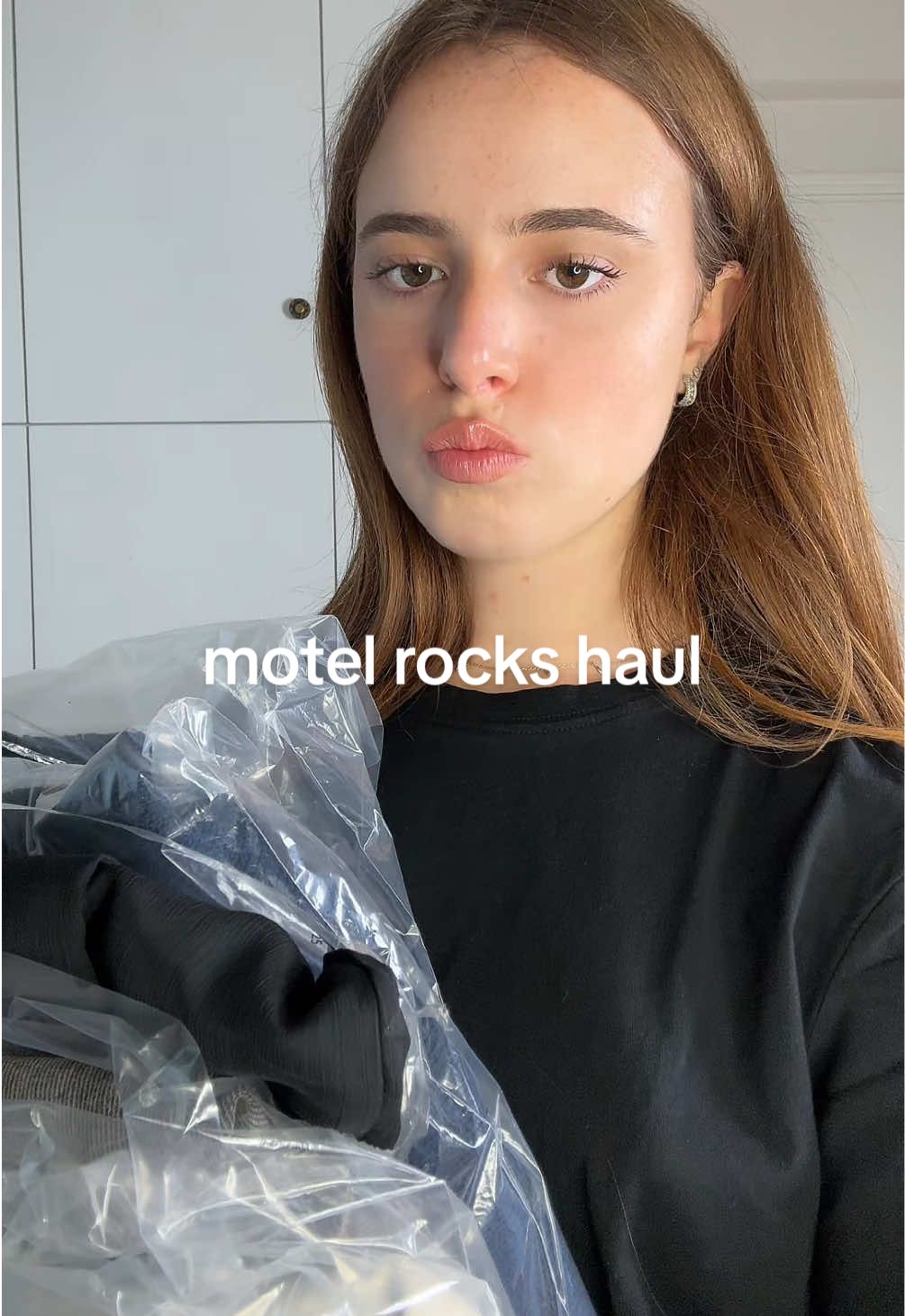 @MOTEL haulll #motelrocks #tiktokczech #haul 