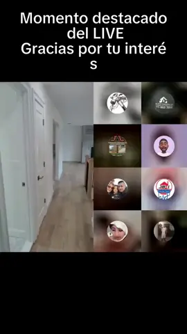 Gracias por todos vuestros Regalos y vuestro cariño. Sois muy importantes para mí. #tiktoklive #livehighlights