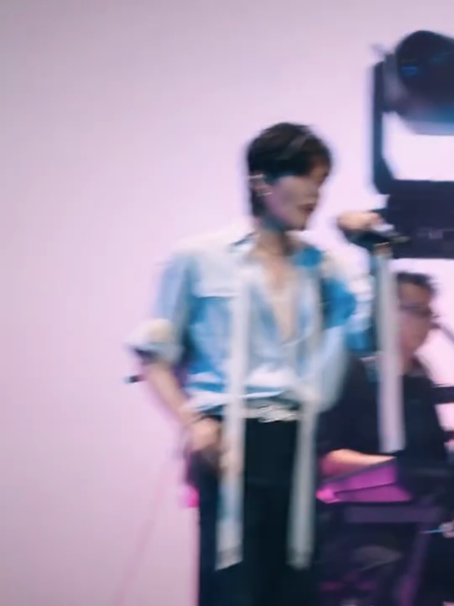 JiangLi - Hot Summer #DesireTheSeries #ABODesire #LiPeiEn #OceanJiang #JiangLi 
