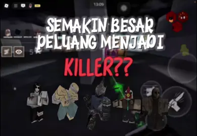 BANYAK DOSA? BISA JADI KILLER DI VD?? yg tanya kemarin tengkorak merah dgn angka merah apa, tonton videonya ya!!!  Yak guys intinya semakin tinggi sin/dosa kalian dari survivor yg lain maka kalian akan terpilih menjadi killer selama kalian menghidupkan fitur 