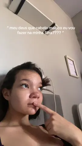 tenho que me planejar logo logo tá aí #cabelomaluco 