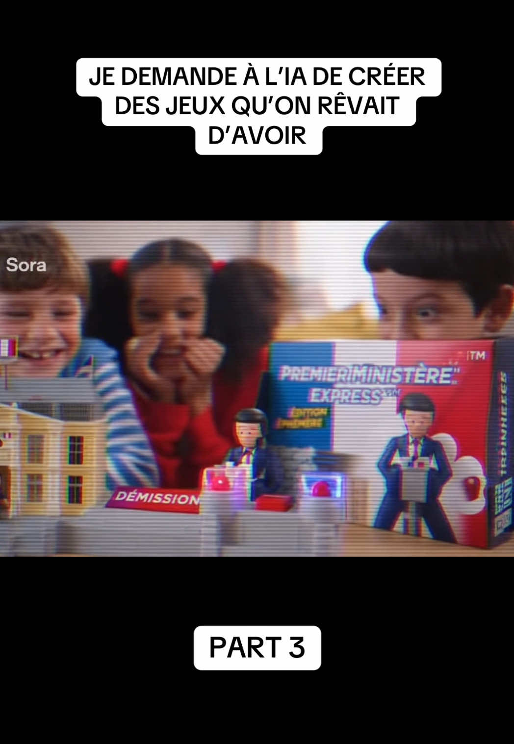 Des jeux de société qu’on a jamais vu, mais qui pourraient marcher ? #jeu #parodie #actualite #ministre 