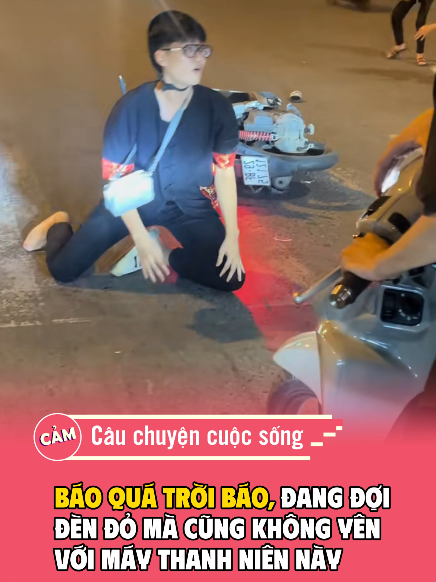 BÁO QUÁ BÁO #NEWS #camxuc #tintuc #xuhuong #boypho