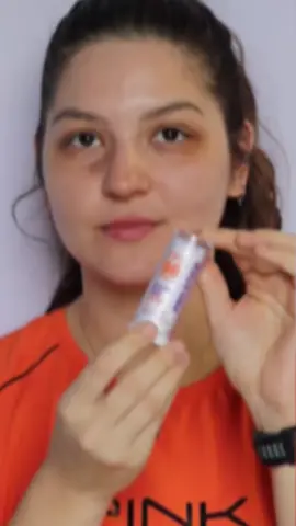 (LINK NOS COMENTÁRIOS) 🌞 Proteção solar e cor em um só produto! O Protetor Solar Facial Pro Stick Pink Cheeks oferece cobertura leve, toque seco e alta proteção contra os raios UVA e UVB — perfeito para o dia a dia e para quem pratica esportes. ✔ FPS alto com ampla proteção solar ✔ Textura leve, não oleosa e resistente à água e suor ✔ Com cor para uniformizar a pele naturalmente ✔ Ideal para peles sensíveis e oleosas ✔ Compacto e prático — leve na bolsa ou na academia 💖 Proteja, cuide e realce sua pele com Pink Cheeks! #PinkCheeks #ProtetorSolarFacial #FiltroSolarComCor #ProStick #ProteçãoSolar 