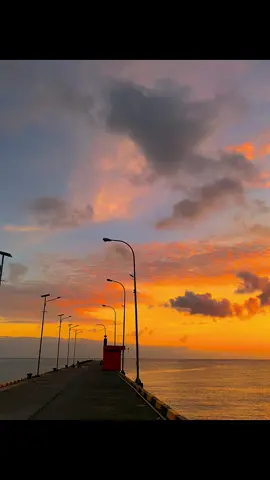 #lagutimur #storytimur #sunset #sunsetvibes #soundtimur 