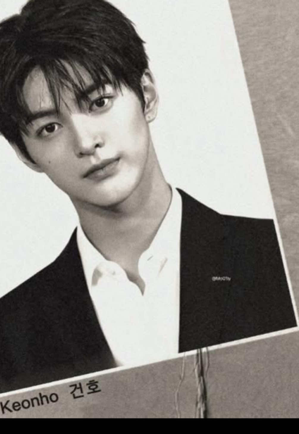 #건호 #keonho #코르티스 #cortis #foryoupage 