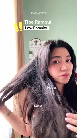 Perawatan buat Rambut Low Porosity .  Rambut yg susah menyerap produk . Ini salah satu Hair care yg harus ada di lis kamu . @By Jevarine Official  #Jevarine #deeptreatmenthairmask #haircare 
