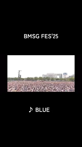 🐢「過ぎていく時間に溺れ」 ここの表情と歌い方沼。 #bmsg #bmsgfes #befirst 