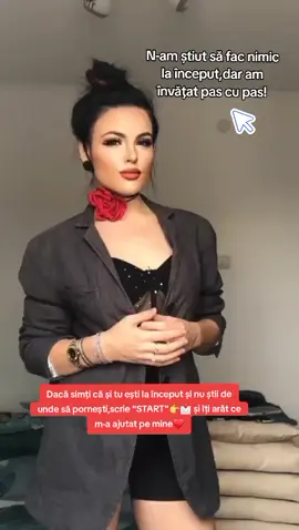 Nimeni nu s-a născut învățat,toți am pornit de la 0,daia și spunem fără experiență,fără studii pentru că învățam persoanele pas cu pas,le ghidam și pe ele ca și ele pe viitor să facă la fel cu ,clienții lor...Dorința ta/decizia ta luată de azi v-a fi sămânță succesului tău de mâine!!🙏🏻🤗❤️ #motivatie #femeiputernice #Diaspora #romanidepretutindeni #mamici 