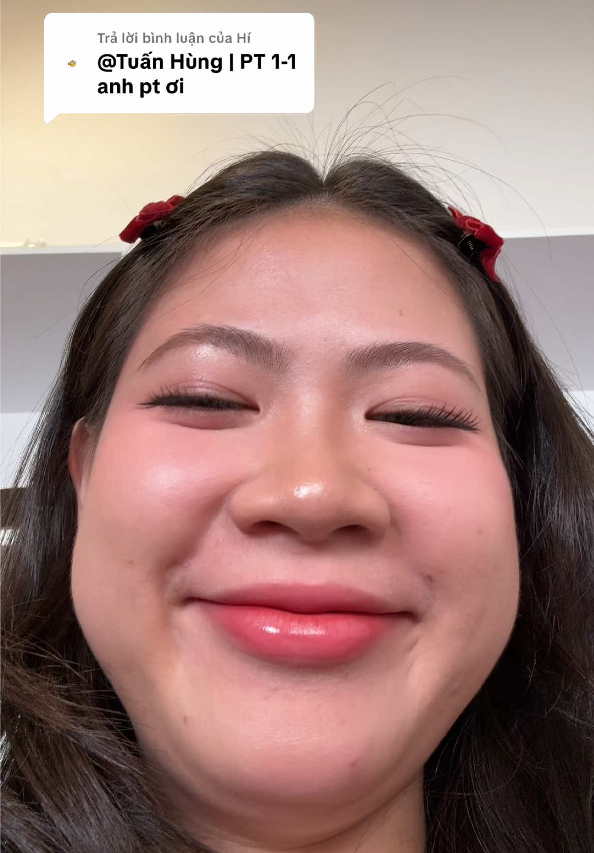 Trả lời @Hí t kó sợ 🤣😭