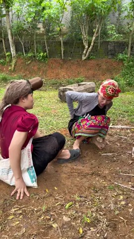 Không ưa nhau nhưng cứ thích tìm đến nhau