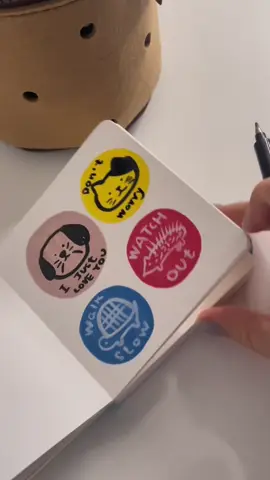 Vẽ chill cùng mình | Podcast chữa lành #vutruvotri #xh #podcast #stickers #theunangvaomay 