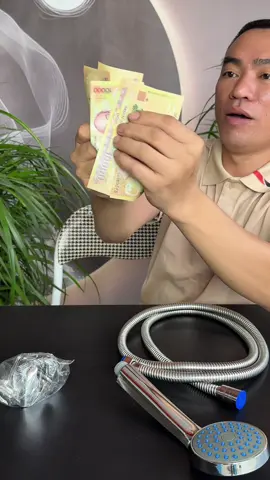 Bộ sen nhà tắm #thietbinhatam #giadungadung 