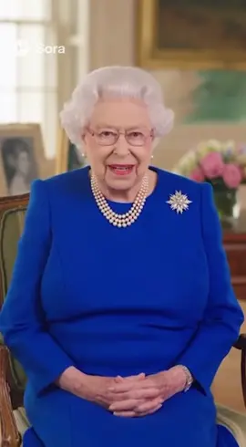 #queenelizabeth #jet2holidays #sora #ai 