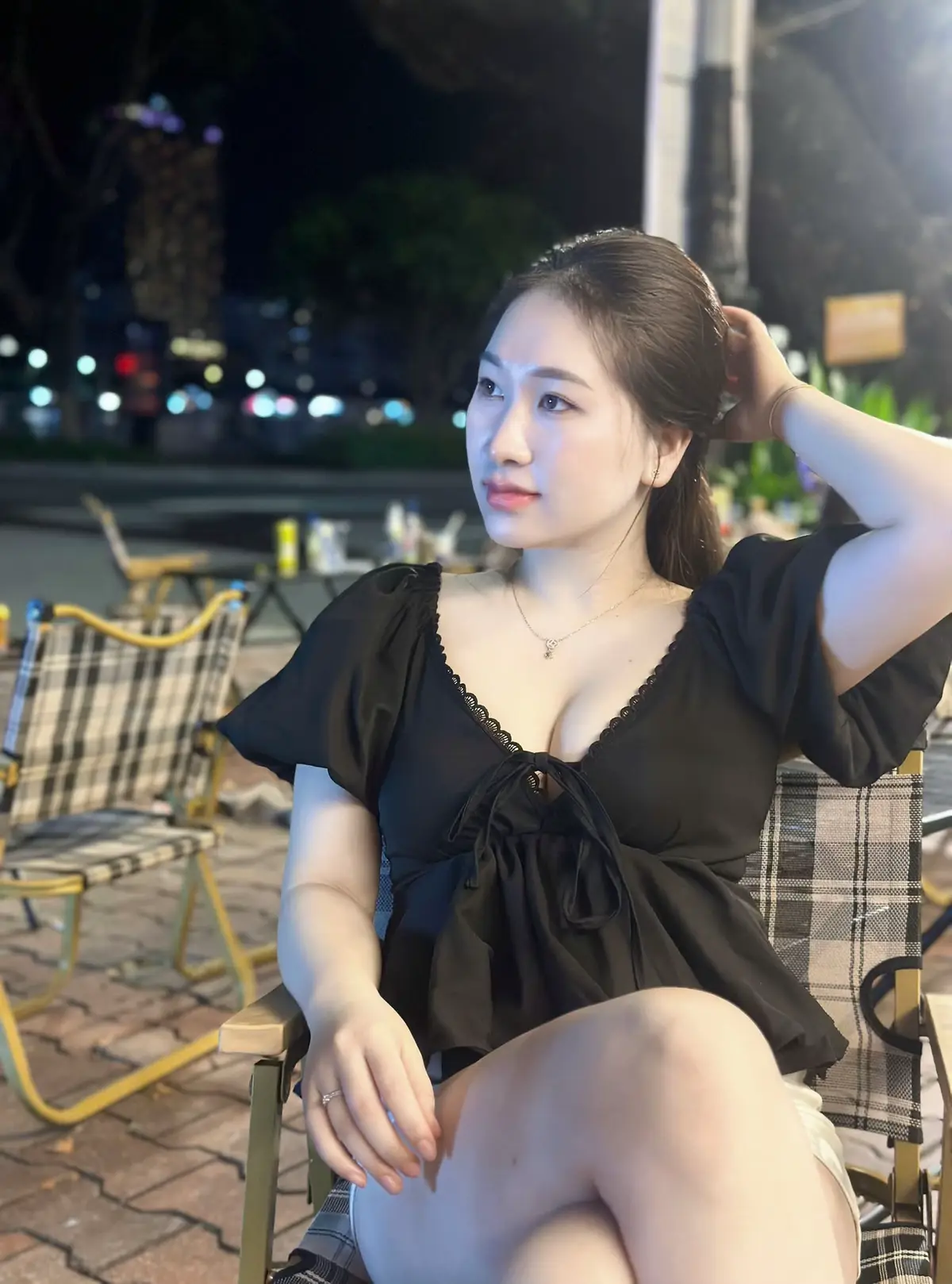 Cuộc đời như một chiếc filter, chọn một góc đẹp là đủ 🦋 #danang #xh #stmtp #cf 