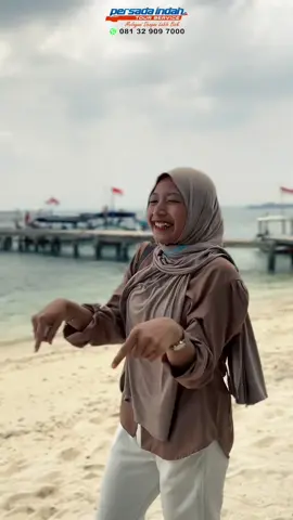 Bersama persada indah perjalananmu makin asik 🤗 Udah disediakan crew yang ramah, pelayanan yang oke, armada terbaru. Ndak dicobain? Yang benerr ajeee? Rugi donkkk!!! Yuk agendakan piknik, ziarah, kunjungan atau perjalanan wisata lainnya bersama kami Persada Indah Tour Klaten. (WA) 0813-2909-7000     #persadaindahklaten  #persadaindahtour  #birowisatajogja  #birowisatasolo  #fyp 