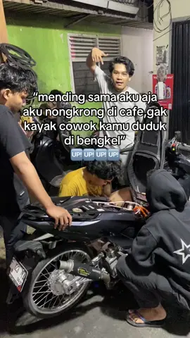 🫡🫡#fyp #variofreya #rafflesiajayamotor 