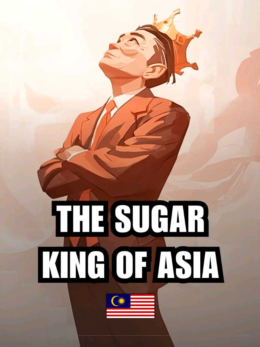 🇲🇾 Today is Robert Kuok's 102nd Birthday. From small beginnings in Johor Bahru, to building a global empire from the horrors of the Japanese Occupation, the 