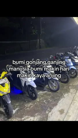 Sangat anj#soundviral #maticproper #vario #fyp #xybca 