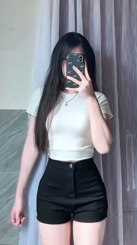 #outfit #xh #quanshort #quanxinh #viral 