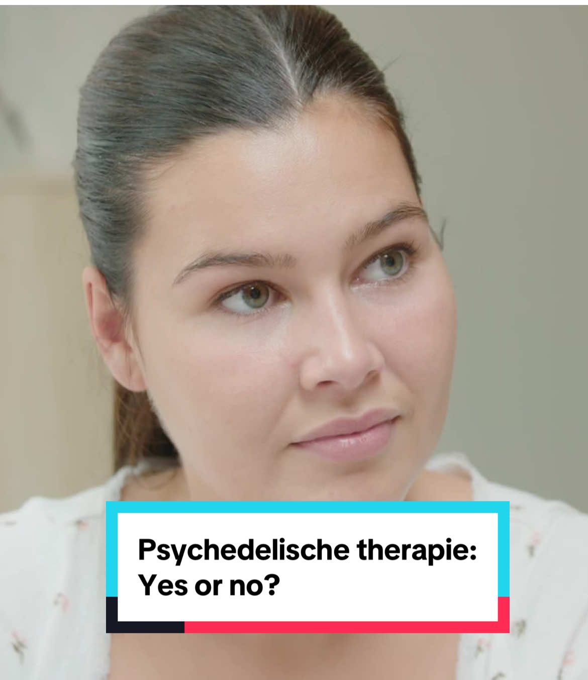 Over werken met psychedelica verschillen de meningen onder artsen, psychiaters en psychologen. Ingmar de Gooijer ziet hier wél de voordelen van in. Hij heeft als enige in Nederland een centrum dat psychedelische therapieën aanbiedt onder professionele begeleiding. Check de derde aflevering van Diva’s Drugstherapie op ons YouTube-kanaal. #lerenoptiktok #educatie 