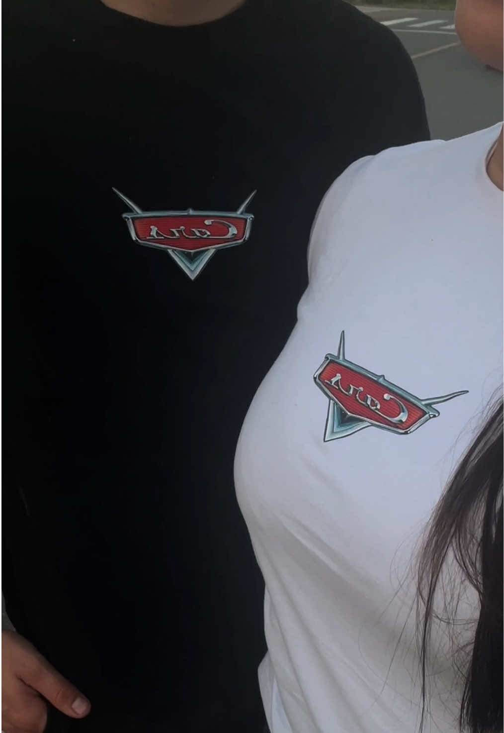 Id na shopee: CBE-PQC-CDM  #camisetamcqueen #camisetacasal #casal #mcqueenesally #camisetashopee 