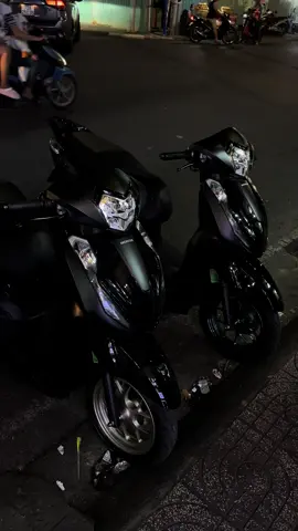 Ngạn đã gặp Hà Lan #leadabs2025 #southvietnamscooterteam @️Minh Trí 