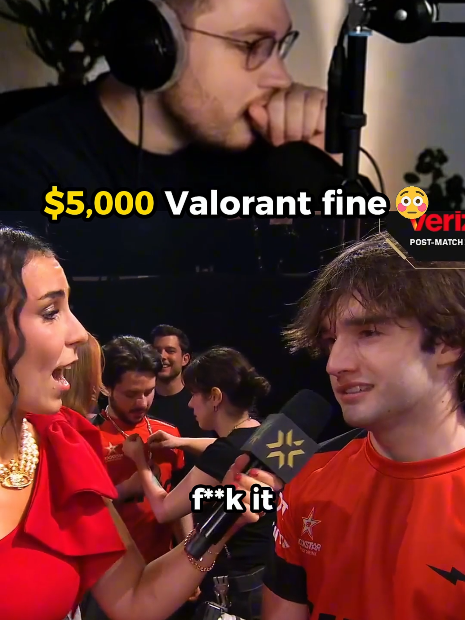 Valorant's insane $5,000 word 💀