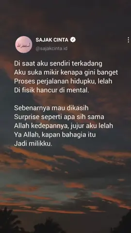 True 😇 #fyp #trending #sajakcinta 