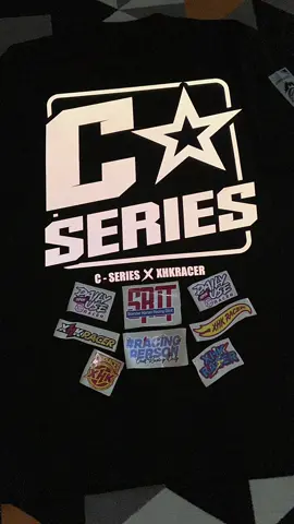 Versi C-SERIES GANK Nih Kawan 😋. Bisa Menyala Terkena Cahaya Yakk. Order Di Keranjang Kuning 🤩🤙 #xyzbca #fyp #4u #promomakan1010 #cseries #cseriesjahat #cseriesgank #cseriesgank🚀 #cseriesindonesia #cseriesngatasi🤪 #cseriesjahat🔥 #suprabapak #supramodifikasi #grandbulus #grandindonesia 