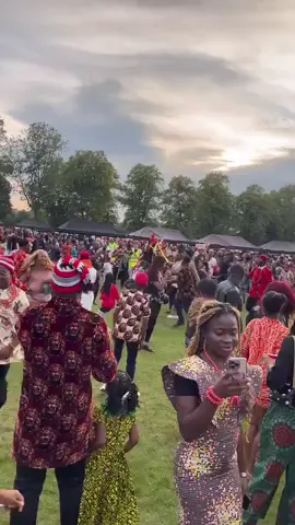 Igbos to the world 🌎