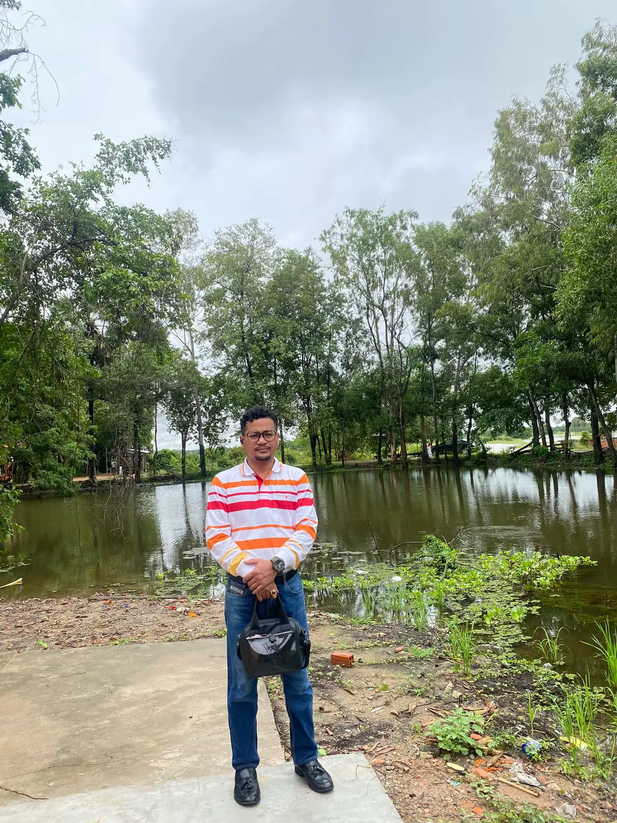 #🇰🇭🇰🇭 បុណ្យភ្ជំុបិណ្ឌប្រពៃណីជាតិខ្មែរ