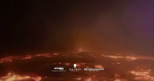 Akhir Zaman #penailmu #firdaus #fyp #bissmillah 