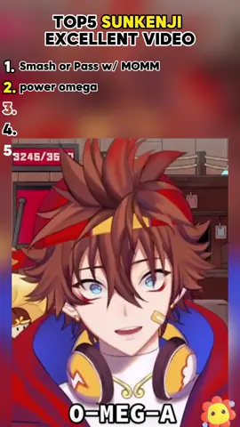 Kenji has mad beef w his chat dawg#kenji #sunkenji#fyp #kenji #vtuber 