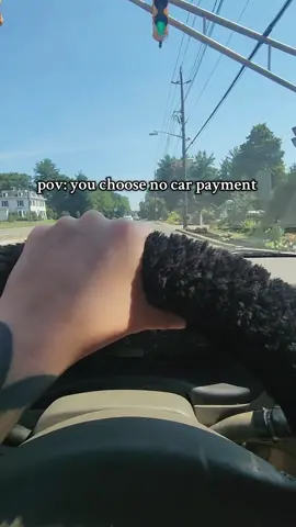 im about to buy my first big girl car and not be in a hoopty for the first time  #nocarpayment #hoopty #funny 