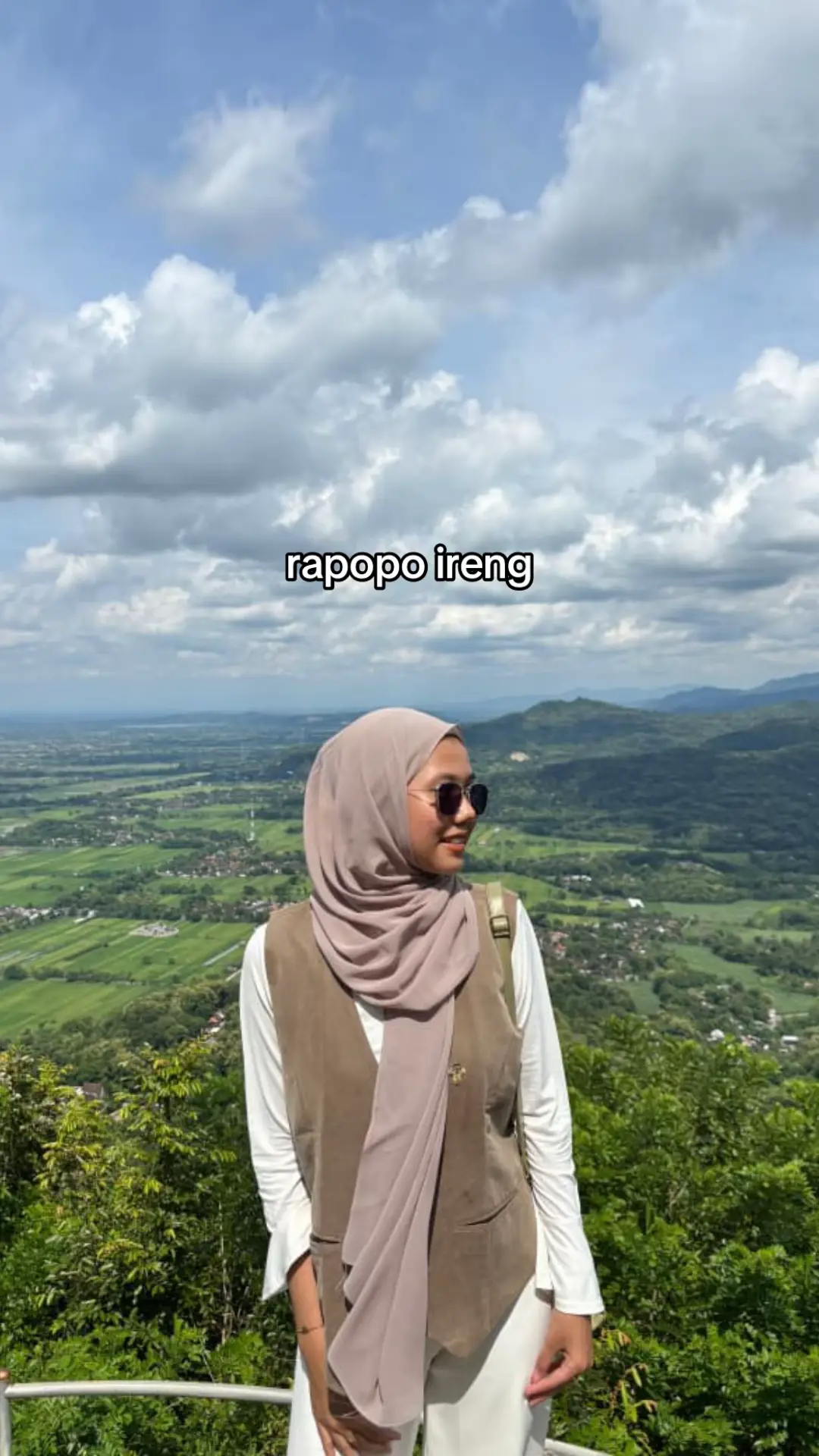 kriteria ramah, ganteng ga seberapa, suka menabung🤣 @MochZidniIlman_ #trend #fyppppppppppppppppppppppp #pekalongan24jam #viralvideo #pekalongantrending 