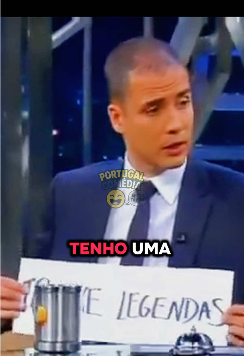 Português falando mal dos Cariocas 🇵🇹🇧🇷 #portugalcomedia #portugal #comedia #parati #ricardoaraujopereira 