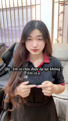 Áp lực cỡ mấy em cũng chịu được... 🥹#osannobmt #ghemassage #ghemassagecaocap 