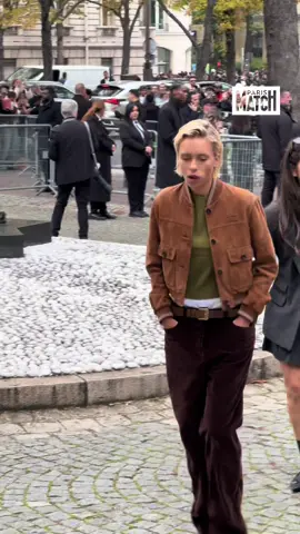 #lenamantler #miumiu #parisfashionweek #pfw #fashiontiktok 