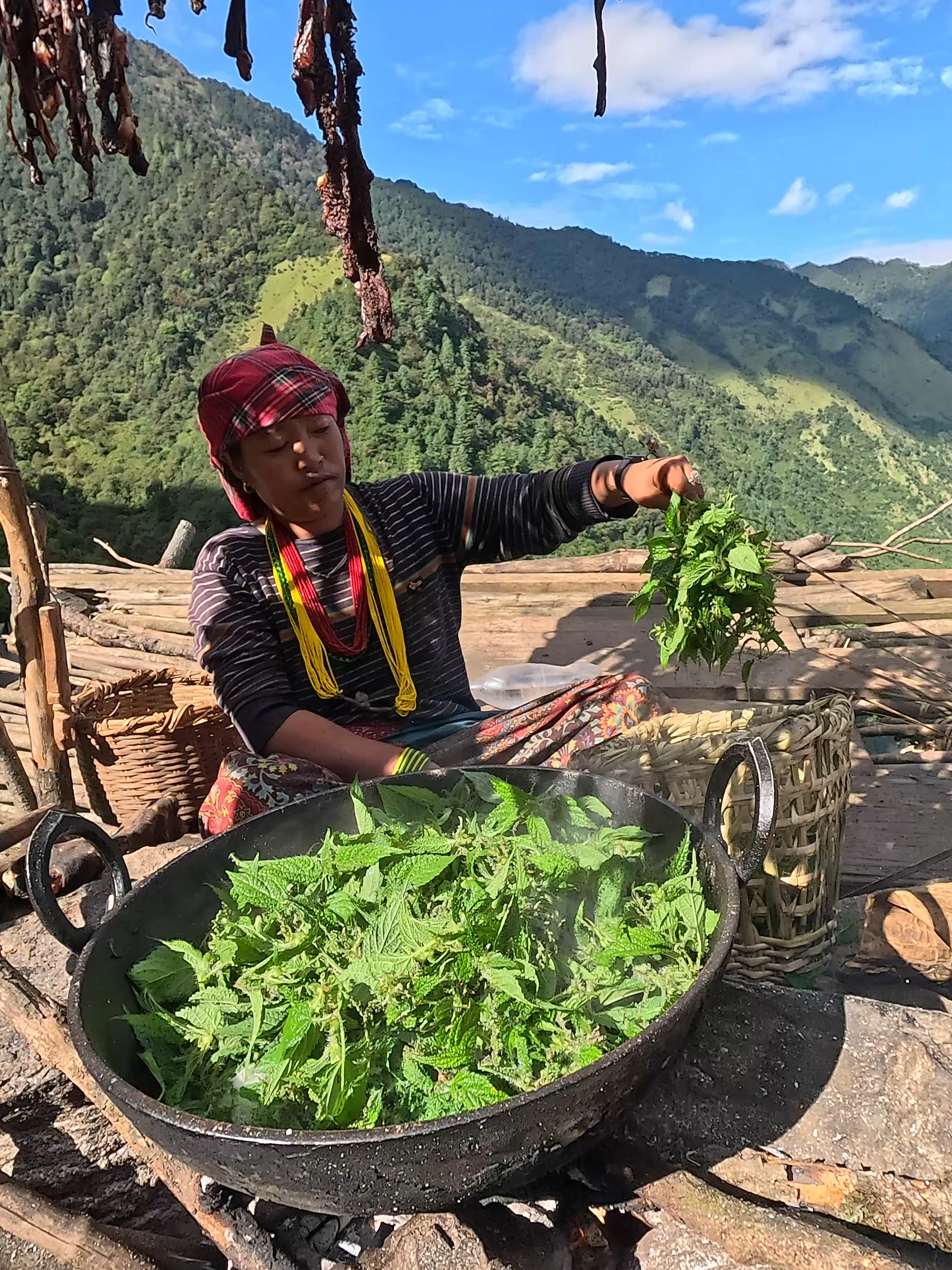 #villagelifestyle #organicfood #villagelife