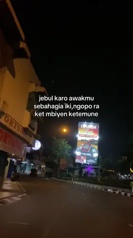 bahagia pol