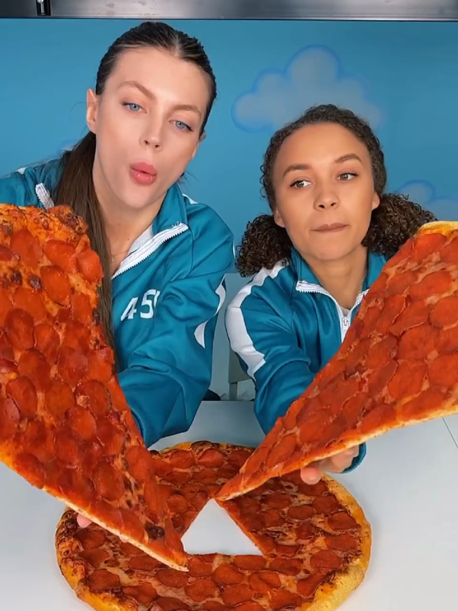 SQUID GAME Dalgona!  #squid #squidgame #squidgame2 #squidgameedit #fyp 