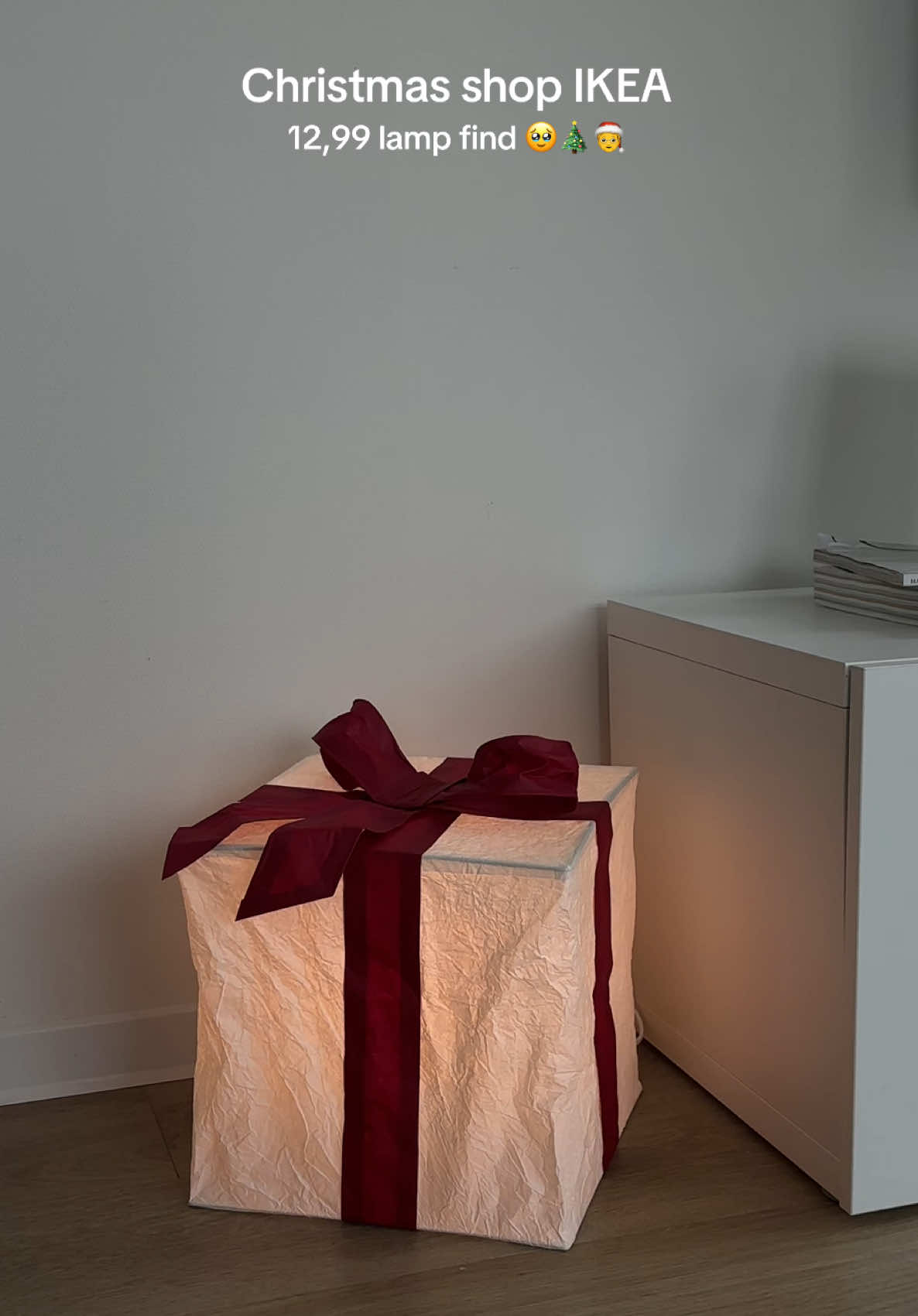 Deze lamp en ik zijn onafscheidelijk vanaf nu 🤝🤝🤝