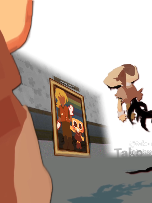 I leave my own homework to stay being activee (dw I'll do them all later) sorryy yall school was really busy and exams are also coming in the way🥹 (this was rushed thus why the timing is off (cus it have been more than a month since my last vid sobs)) that whole month is wasted with 3 unfinished dyle animations sigh I keep losing my motivation: