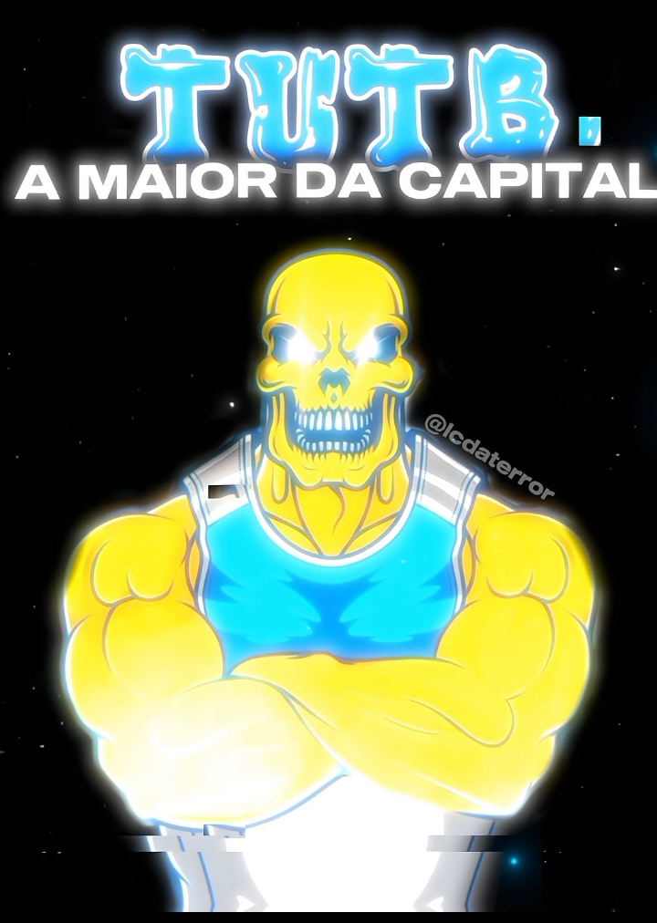 ESPECIAL DE 20K 💀👊🏼 #fypシ゚ #torcidaorganizada #terrorbicolor #maiordonorte #foryoupage 