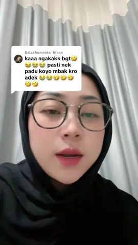 Membalas @fitaaa 