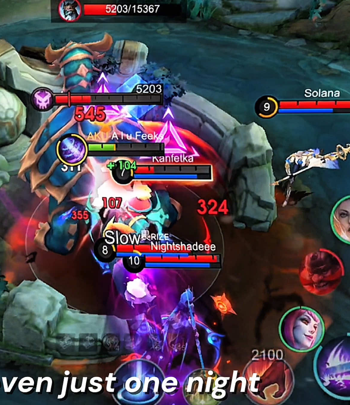 alucard x my heart🥀 #MLBB #alufeeks #alucardtiktok 